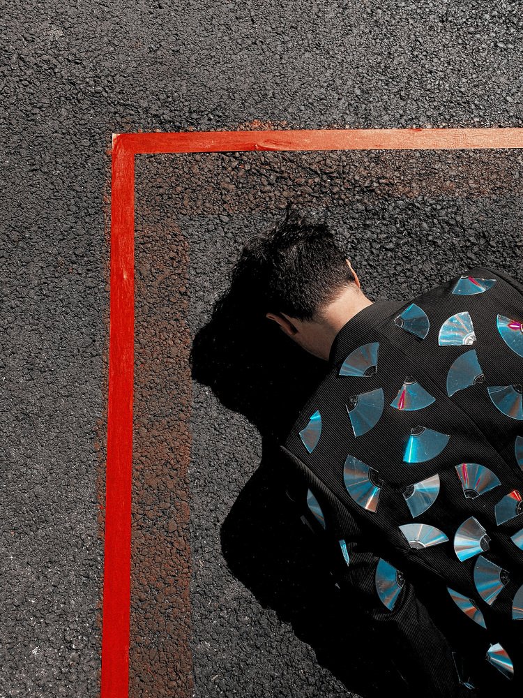 Фотография автора Дима Бурза