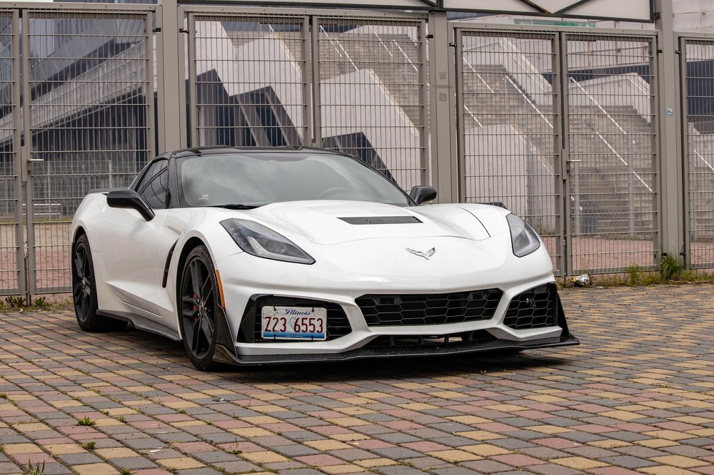 Photograph by Володимир Сорін