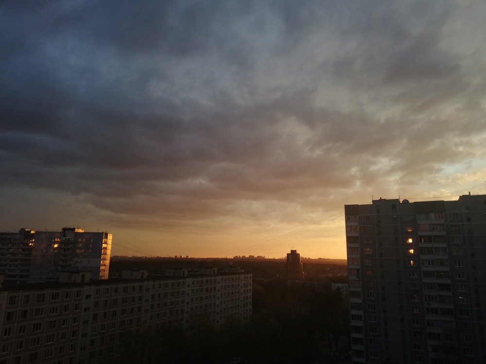 Photograph by Yuliya Ilina