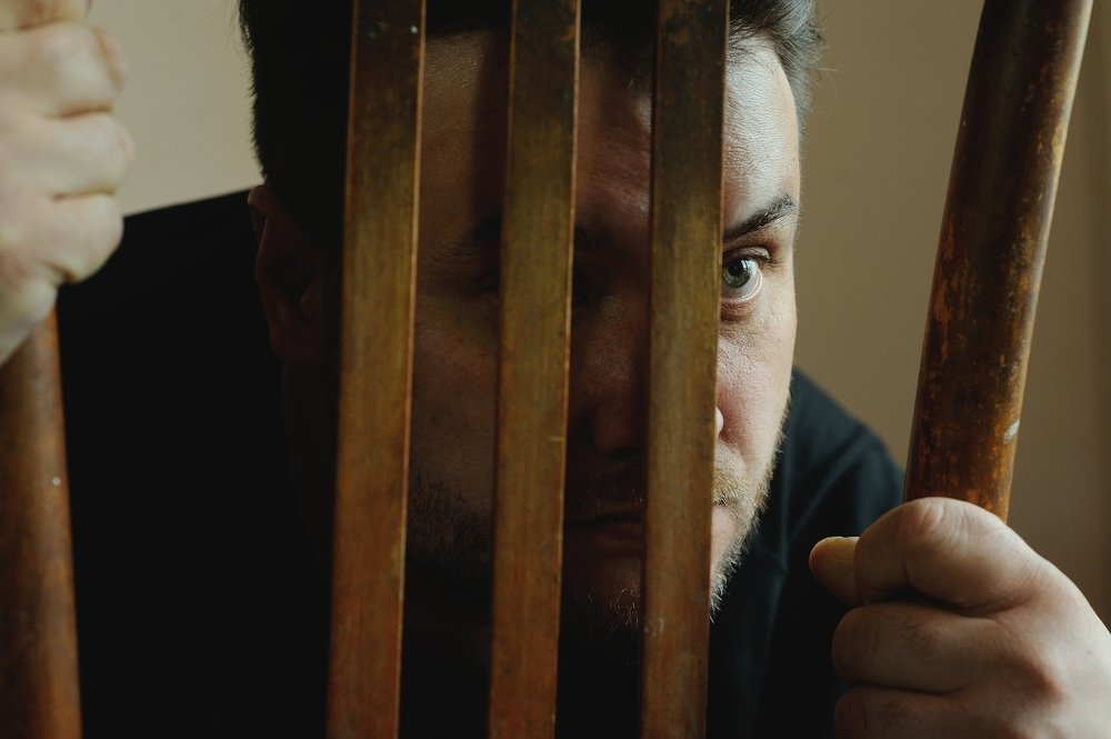 Photograph by Анна Сергеевна Стрельцова