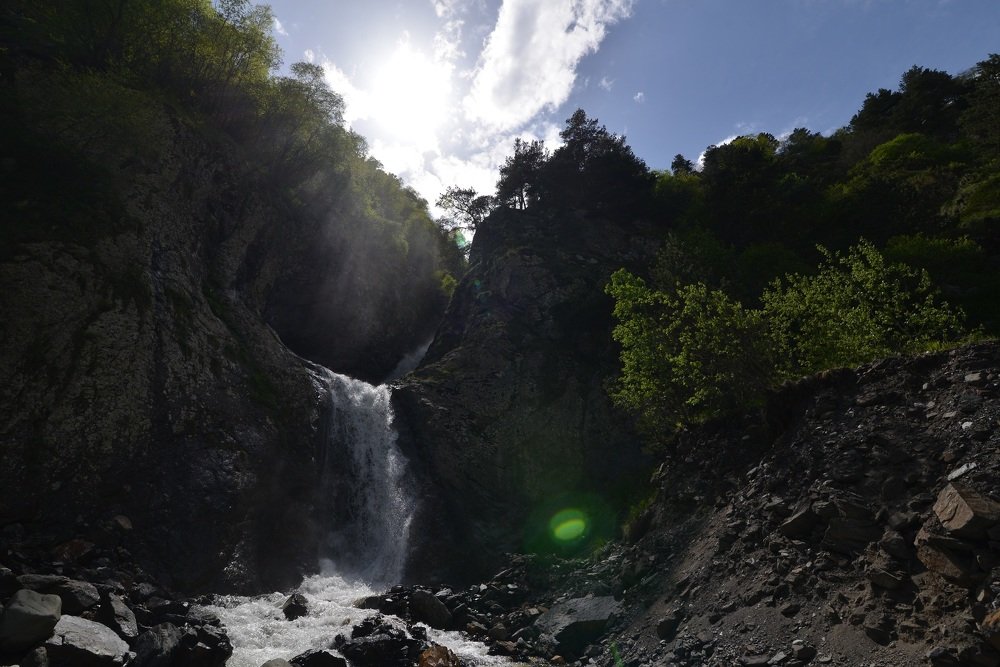 Photograph by Денис Савин