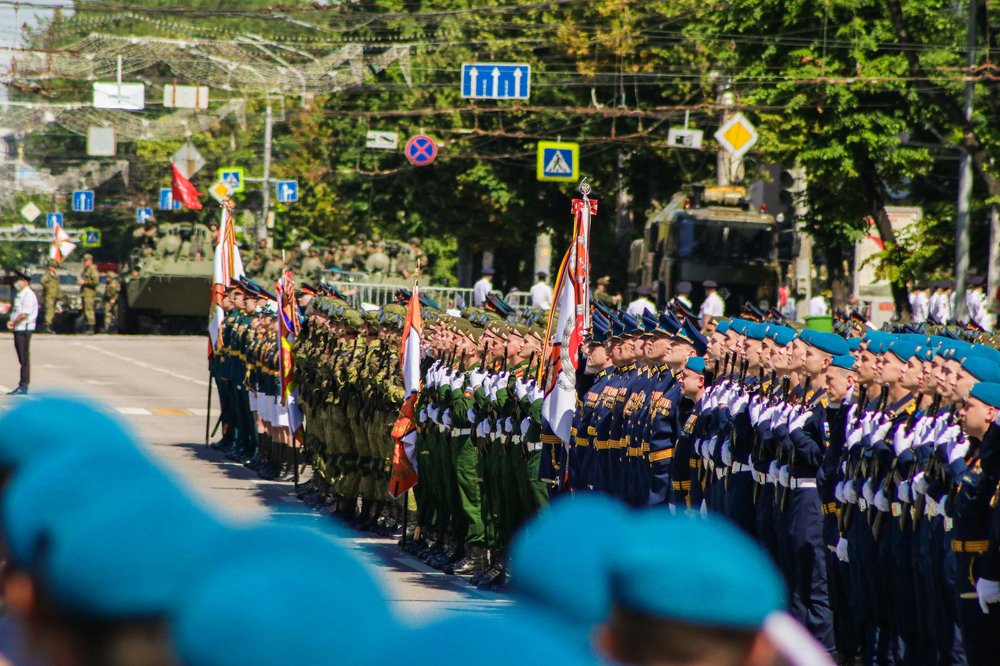 Photograph by Дмитрий Тимин