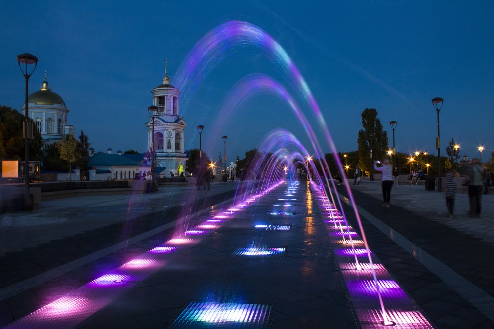 Photograph by Дмитрий Тимин