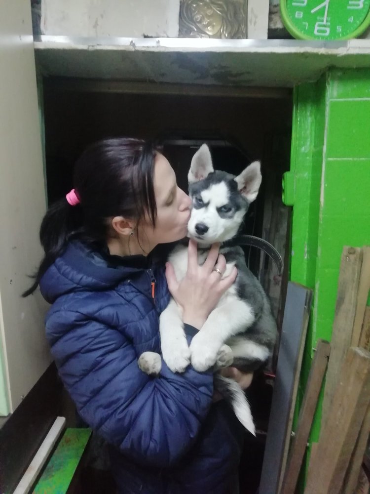 Лунна