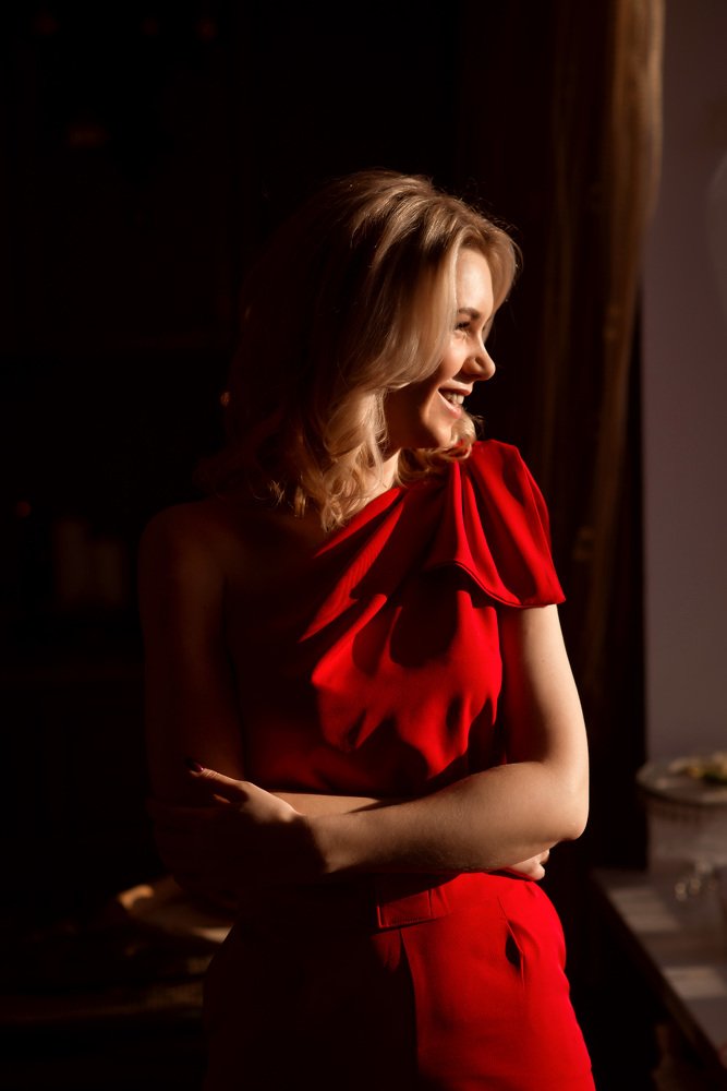 Photograph by Екатерина