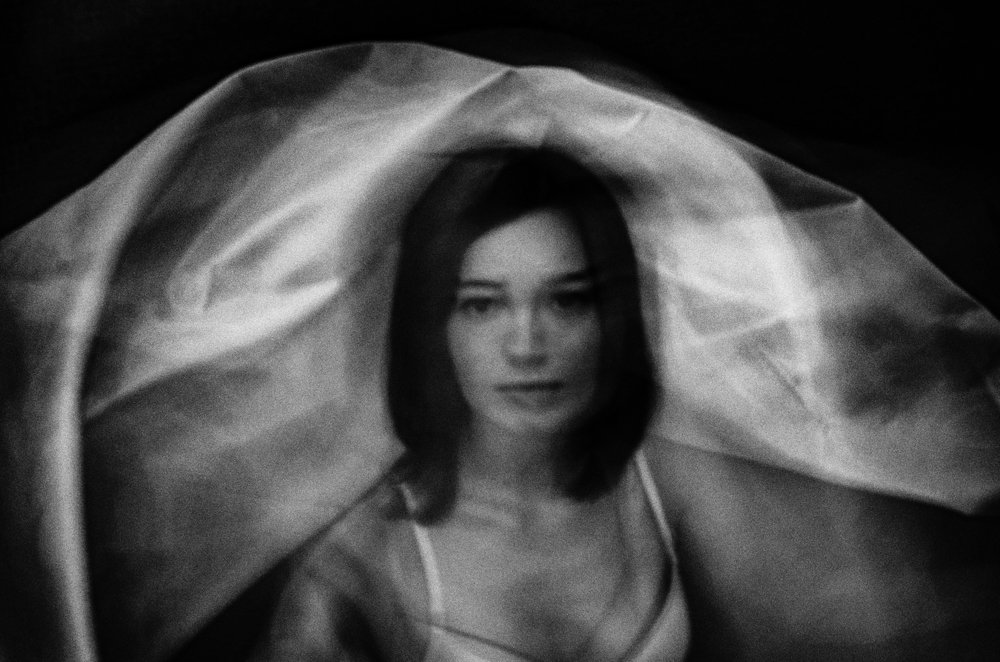 Photograph by Анна Гордеева