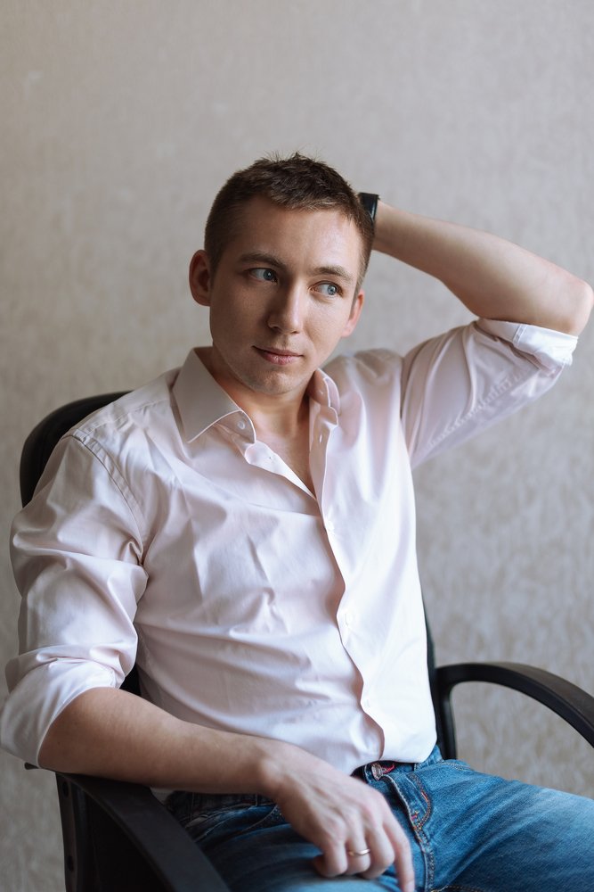 Photograph by Евгения Швецова