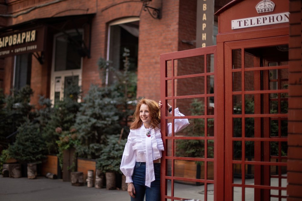 Photograph by Наталия Лысых