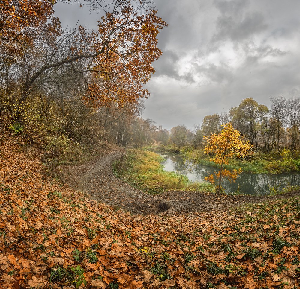 Photograph by Николай Андреев