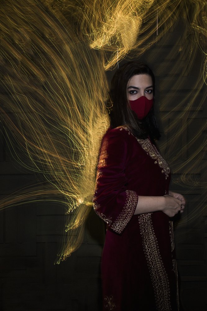 Photograph by ali taghvaei