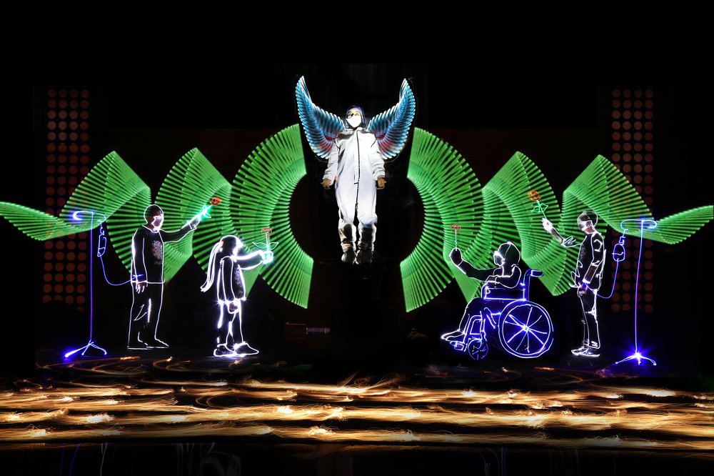 Photograph by ali taghvaei