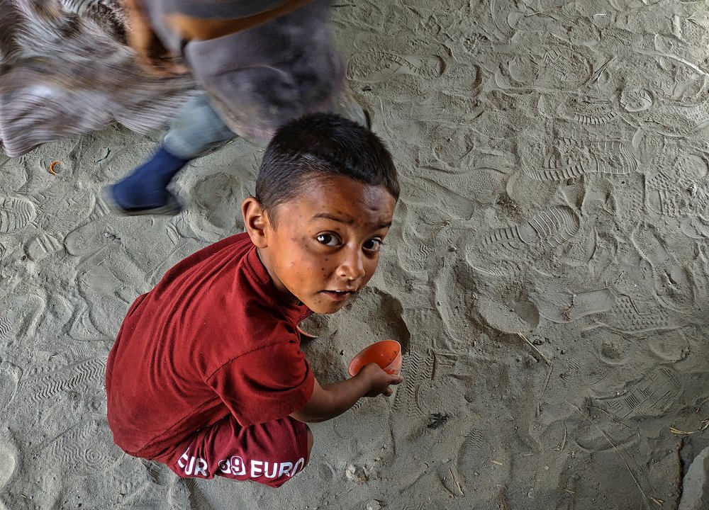 Photograph by Behzod Boltaev