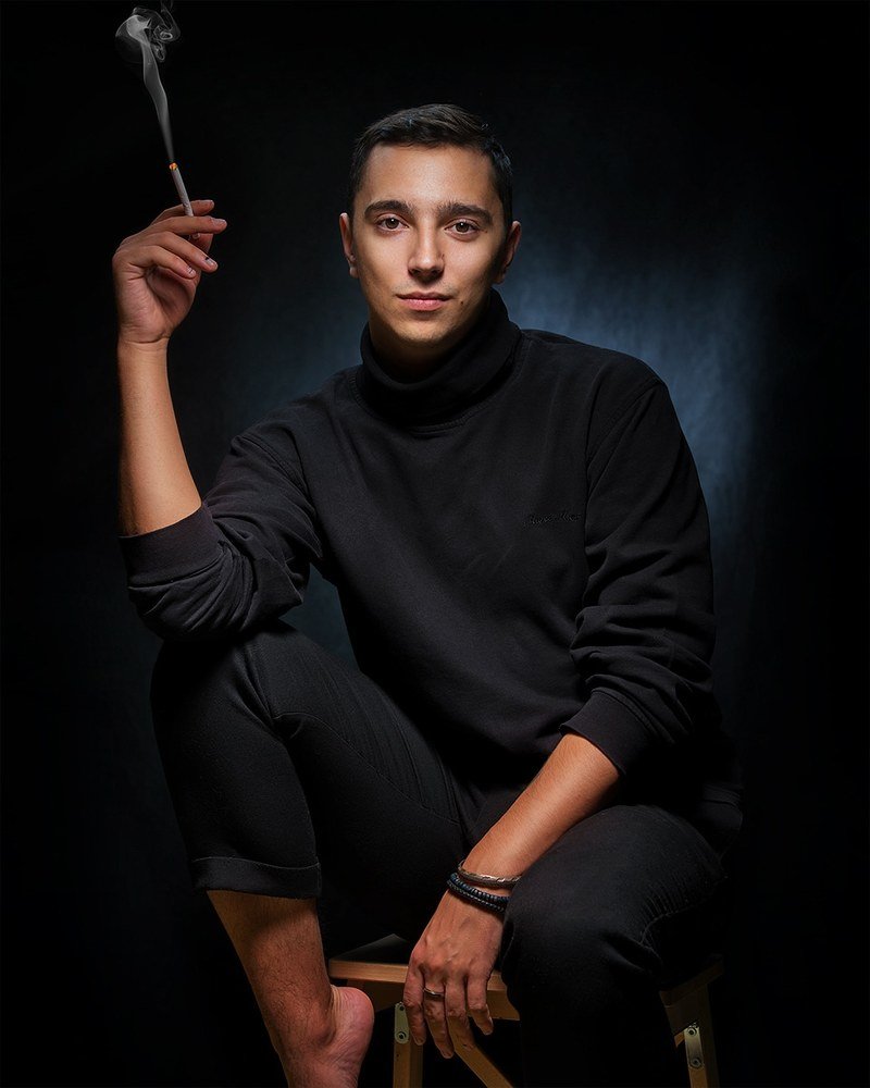 Photograph by Дмитрий Чечулин