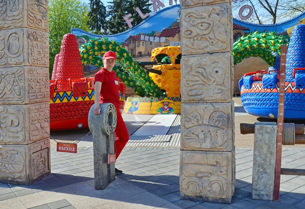 Photograph by Лидия Ушакова