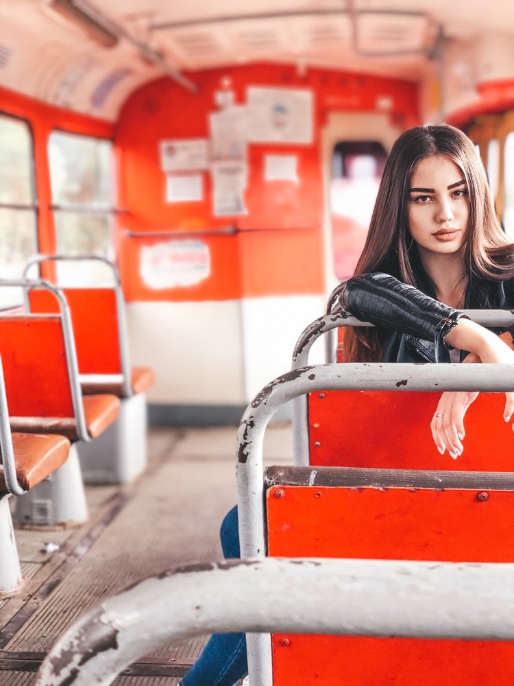 Photograph by Карина Мамлютова