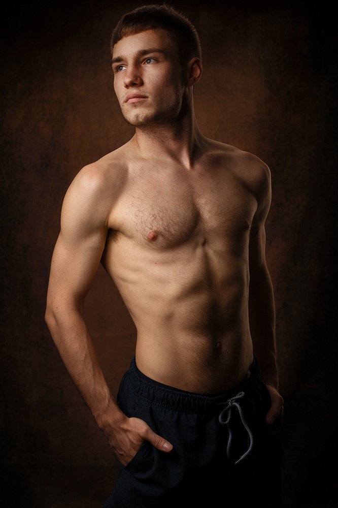 Photograph by Дмитрий Чечулин