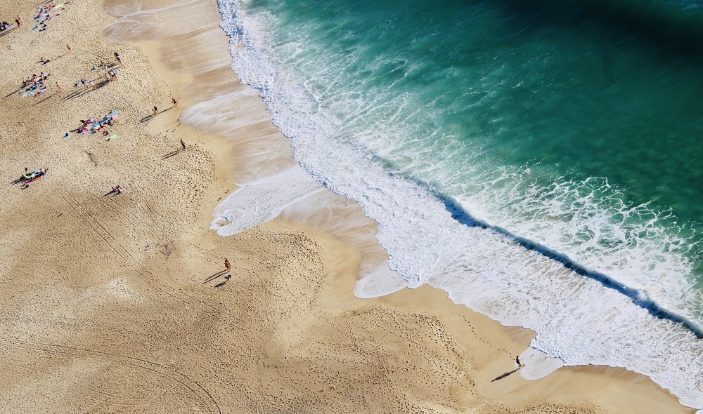 Photograph by Olga Pereira