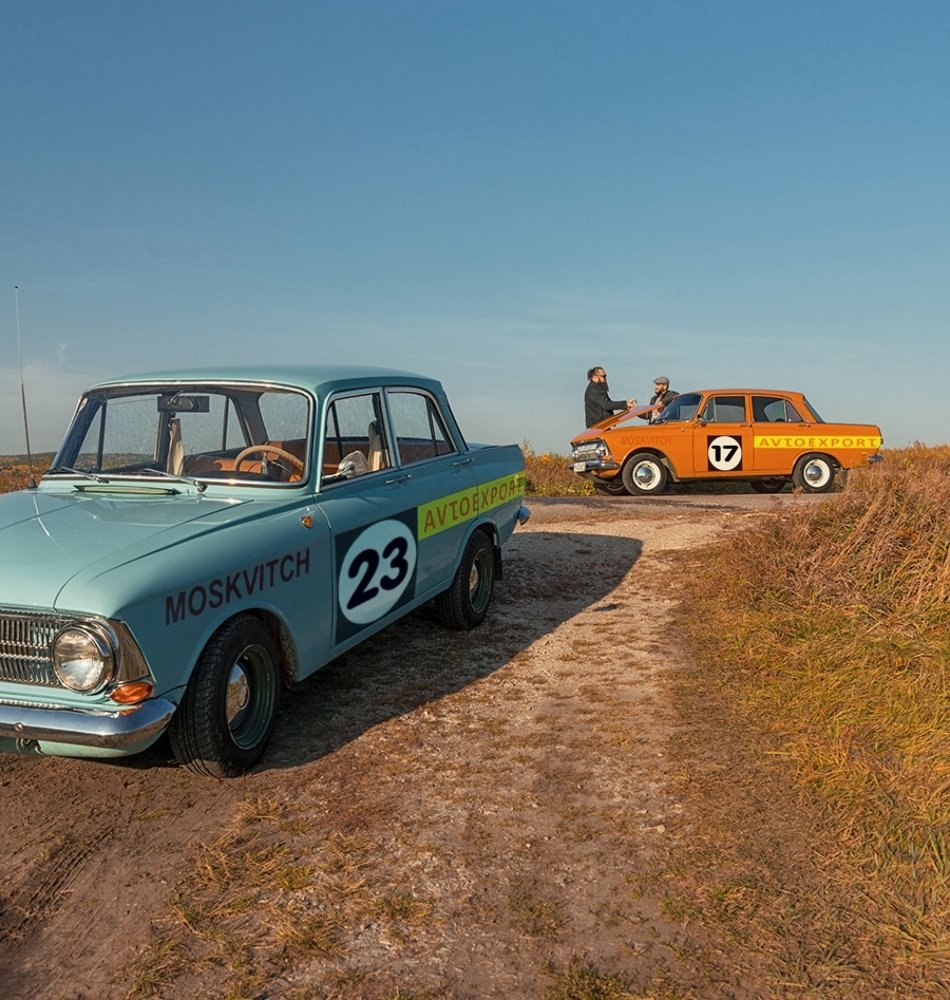 Photograph by Дмитрий Чечулин