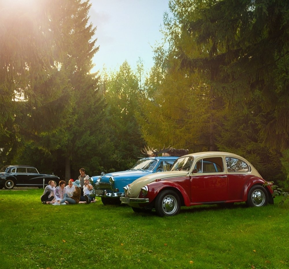 Photograph by Дмитрий Чечулин