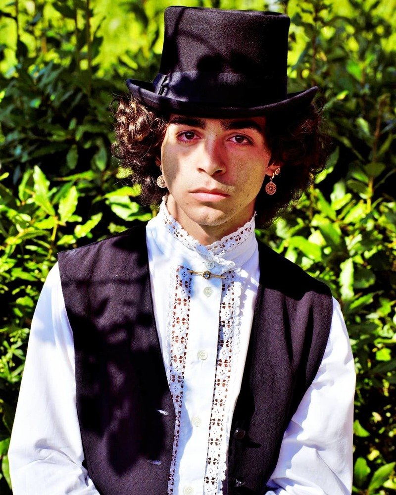 Photograph by SIMONE CIULLI