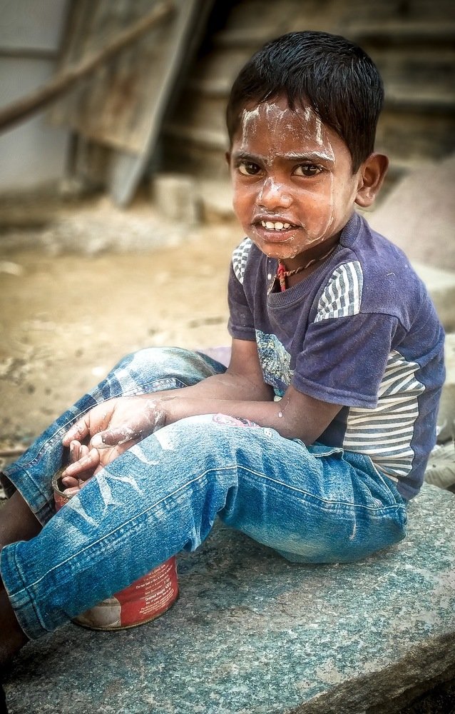 Photograph by ANIRBAN DEB