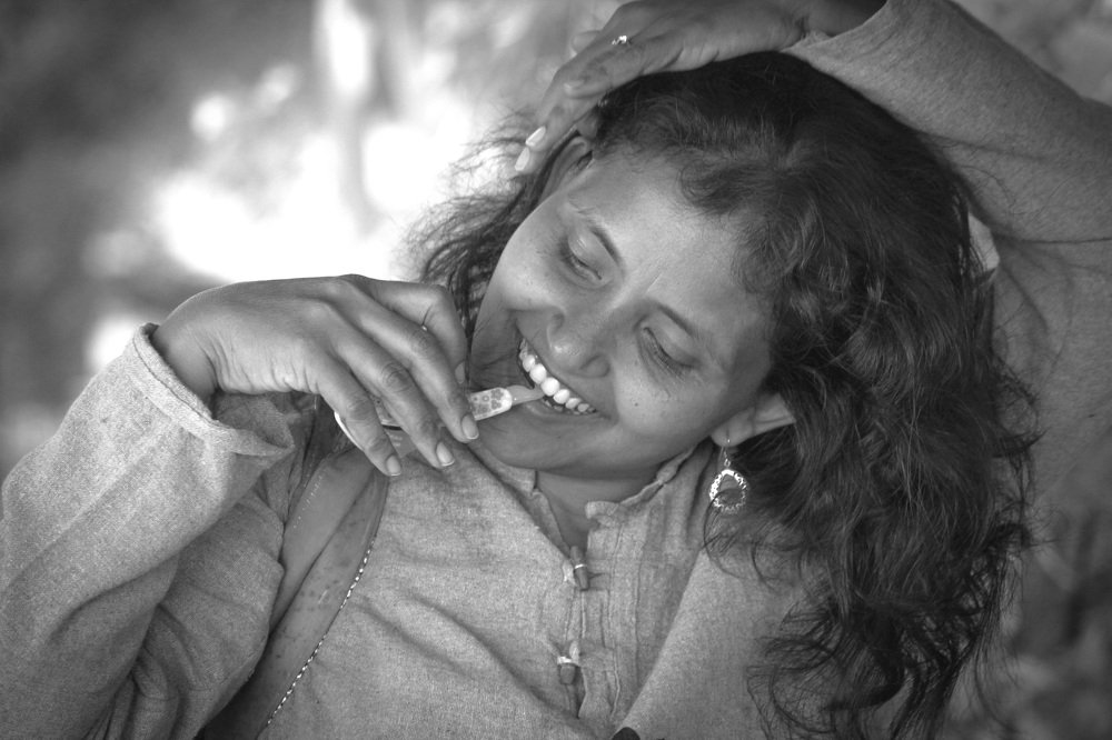 Beauty of unawareness