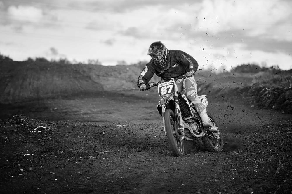 Photograph by Михаил Кудрявцев