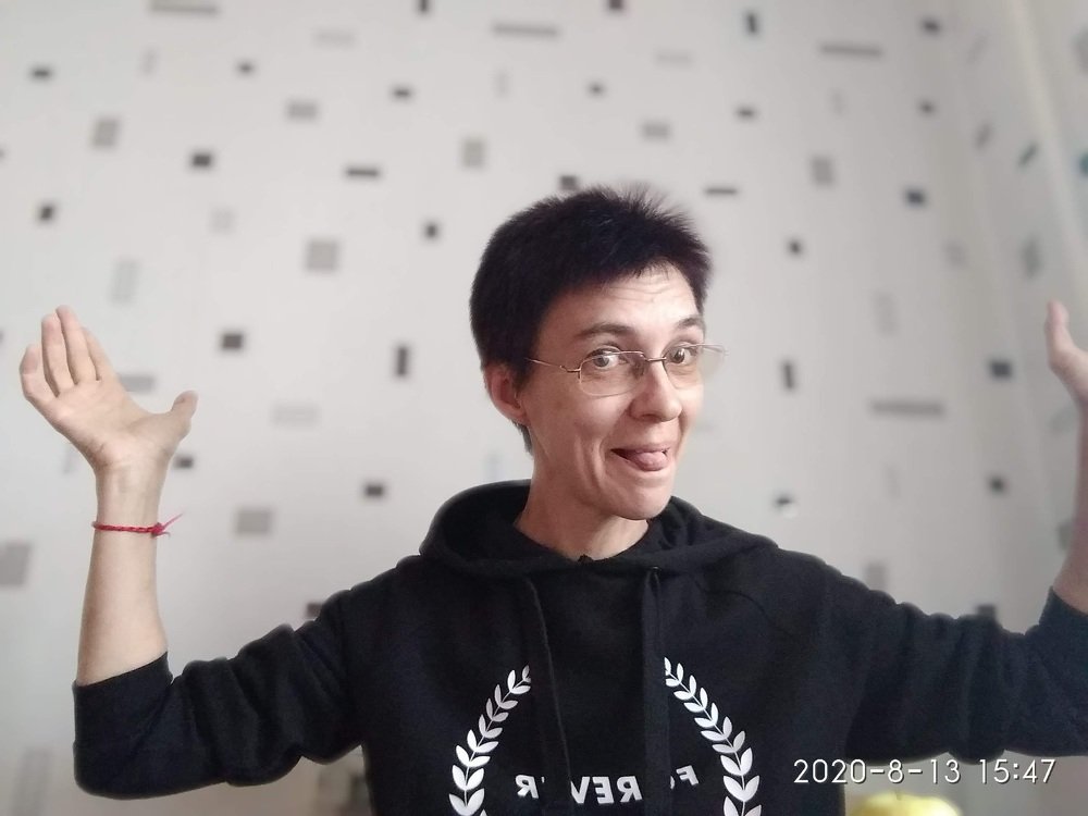 Photograph by Вита