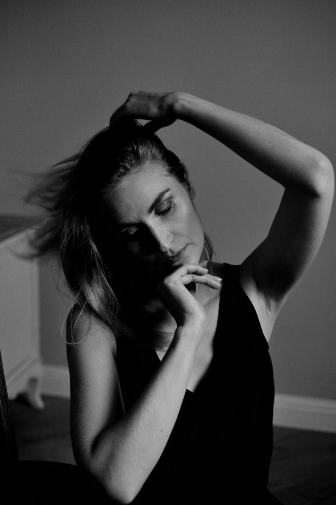 Photograph by Владислава Горелова