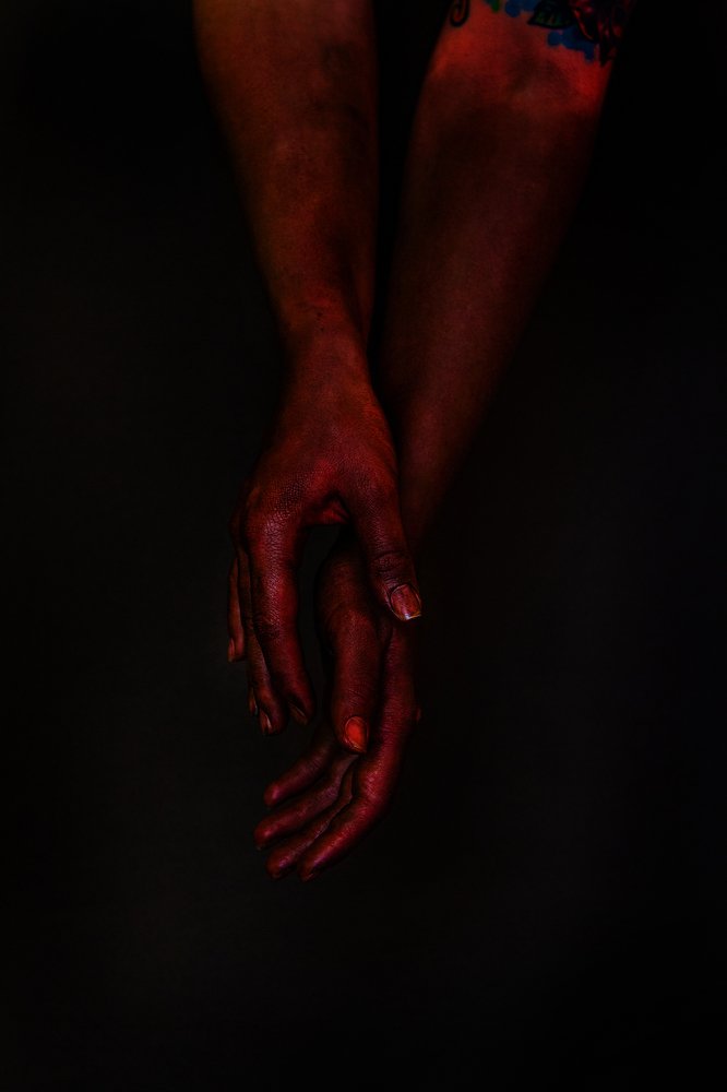 Photograph by Ира Солощ