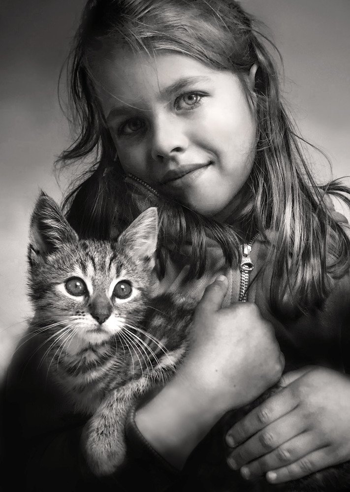 Photograph by Marzena