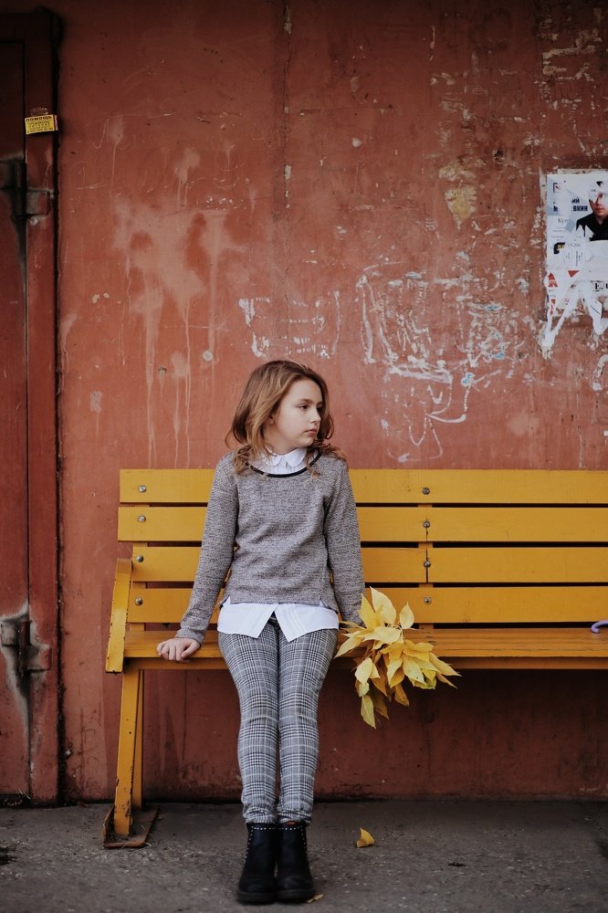 Photograph by Владислава Горелова