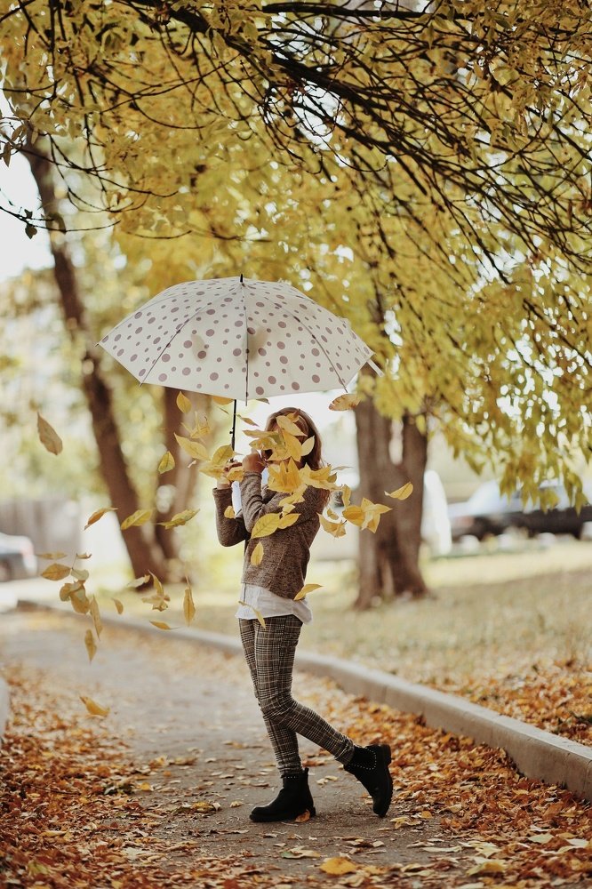 Photograph by Владислава Горелова