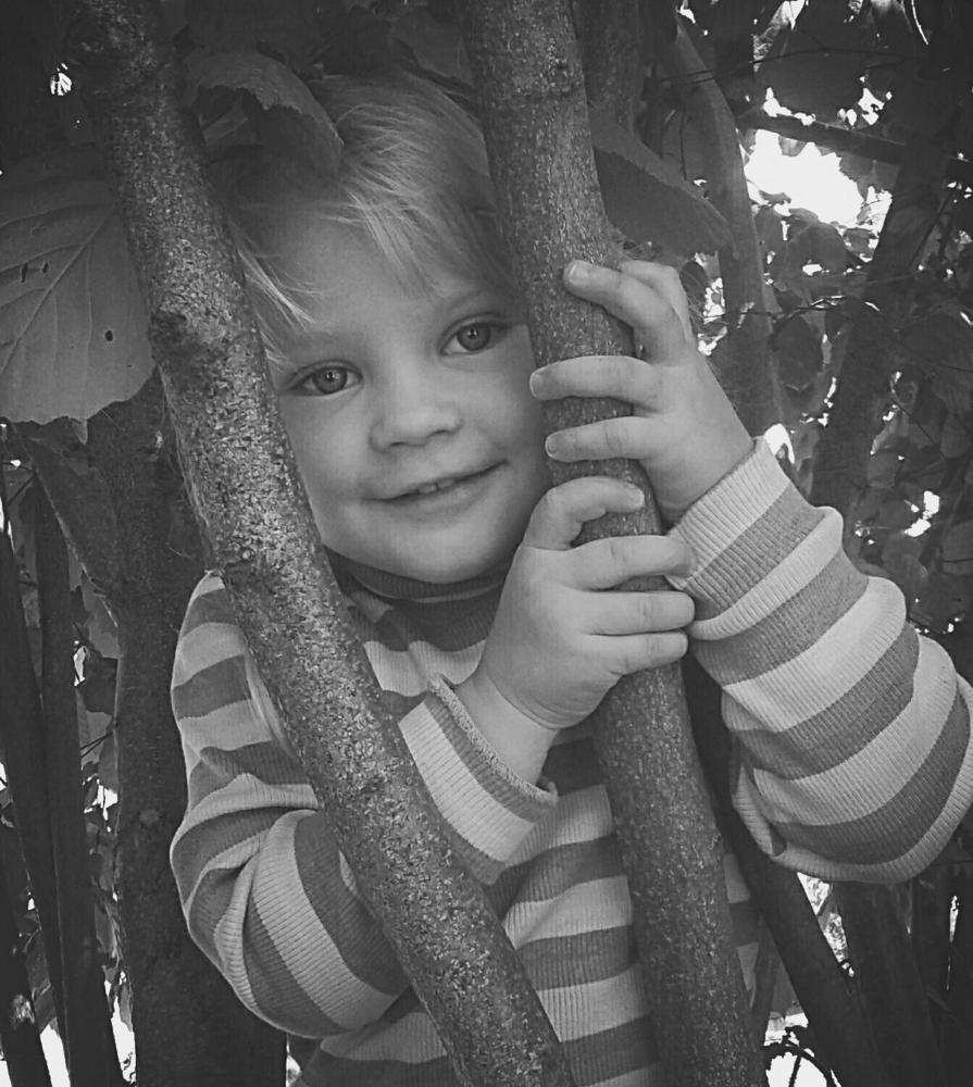 Photograph by Оксана Кийкова