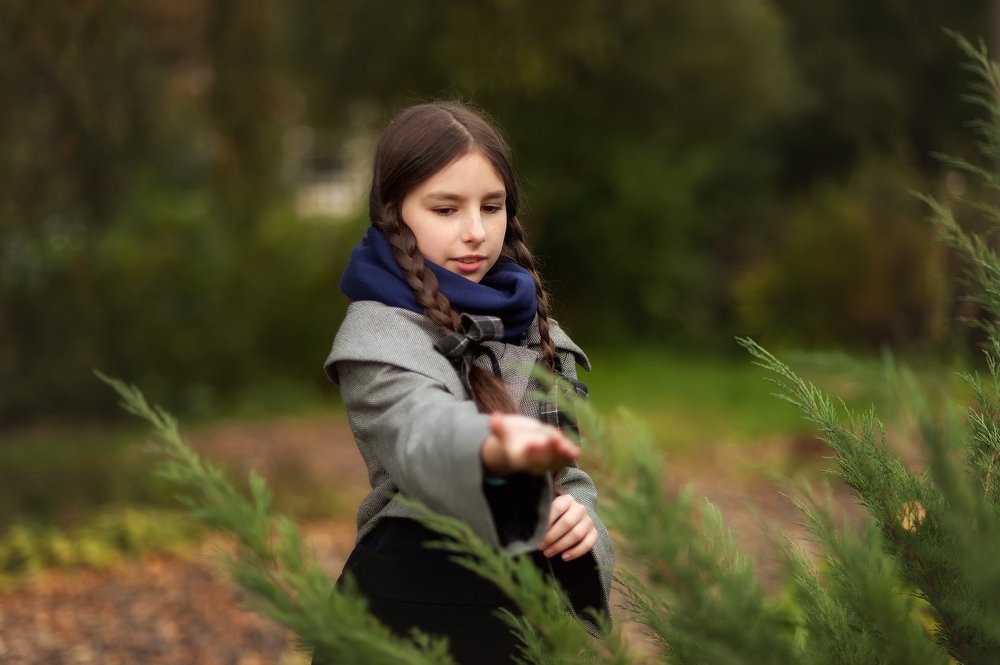 Photograph by Наталья Зорина