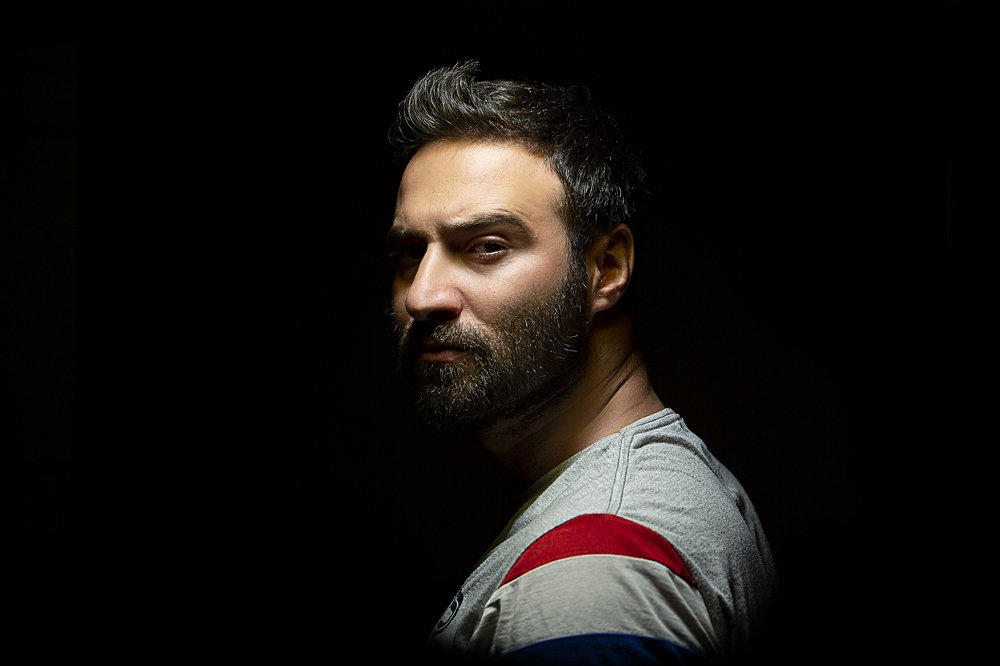 Photograph by tamaddon homayoun