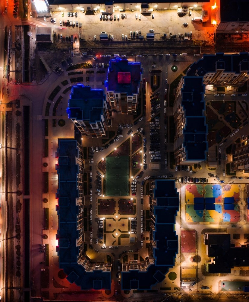 Photograph by Александр Шинкаревский