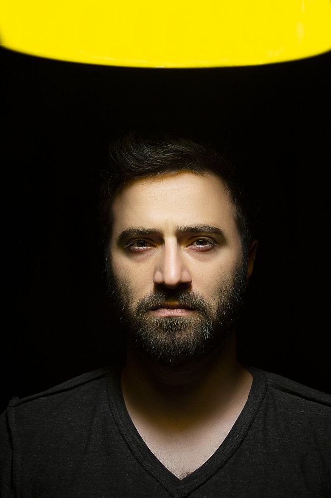 Photograph by tamaddon homayoun