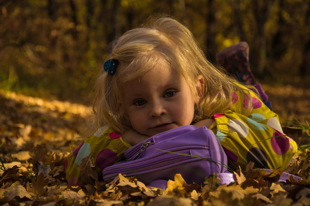 Photograph by Оксана Кийкова