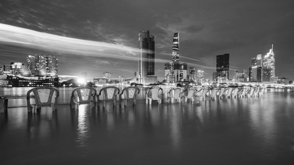 Photograph by Son Chu Thien