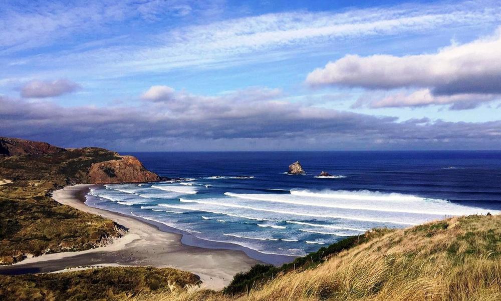 Поэзия моря.