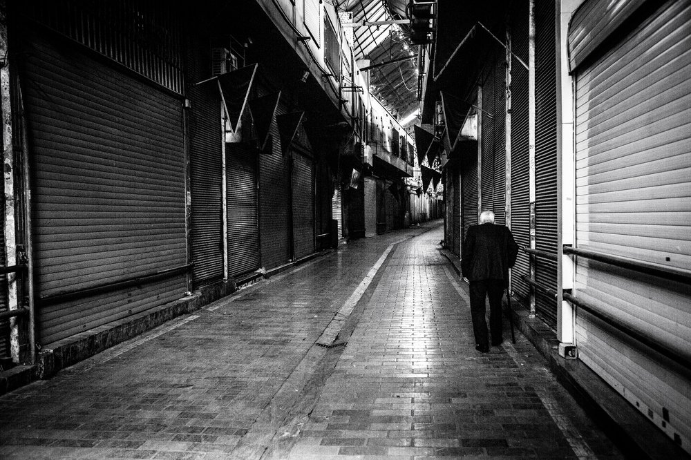 Photograph by tamaddon homayoun