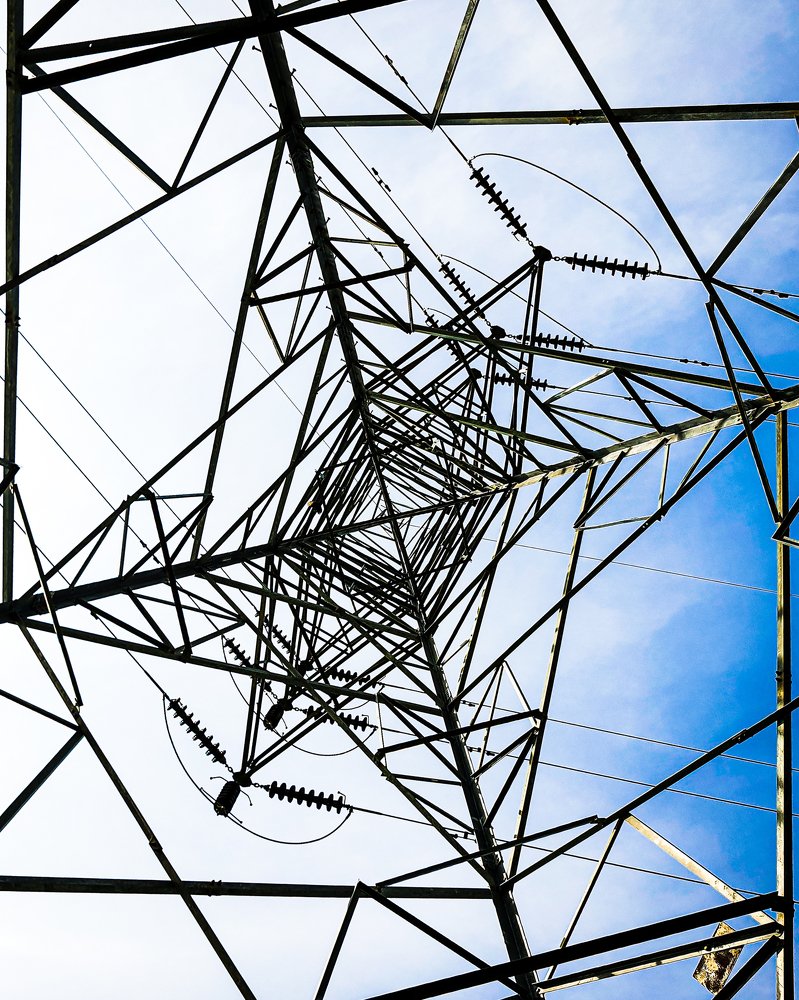 Lines and man's views