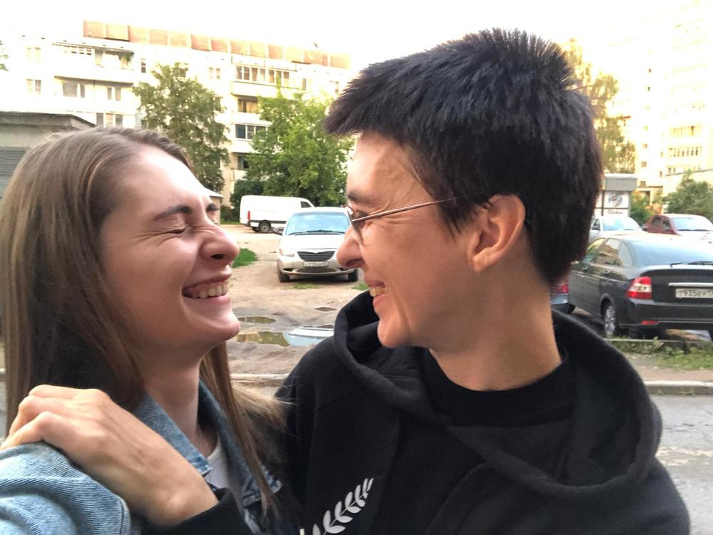 Photograph by Вита