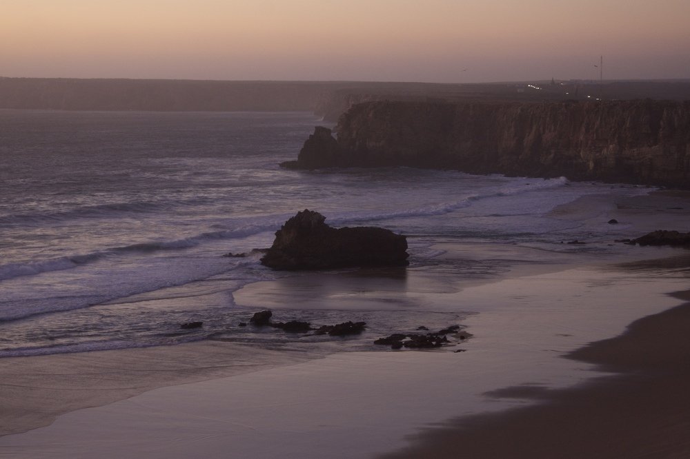 Photograph by Olga Pereira