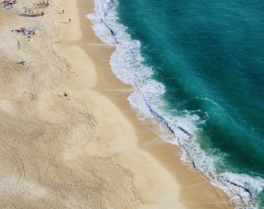 Photograph by Olga Pereira