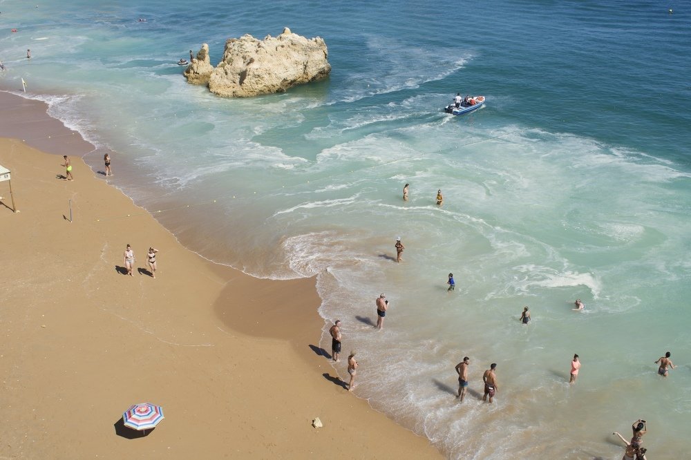 Photograph by Olga Pereira