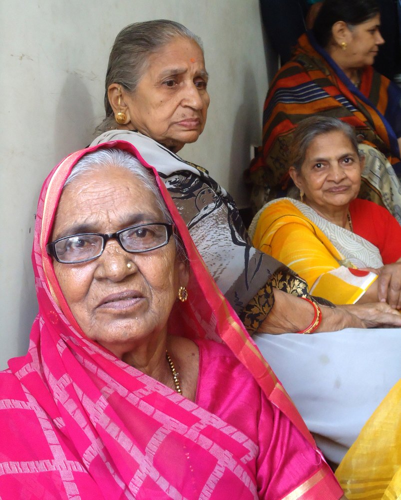 Photograph by Sanjay Panchal