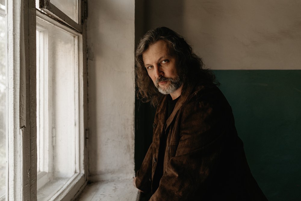 Photograph by Оксана Шарабанова