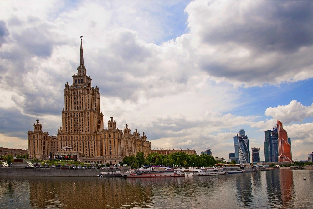 Стили разных веков